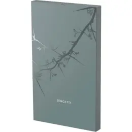 Andy Cartwright Sengetti Mug & Pod Tree Packaging Box
